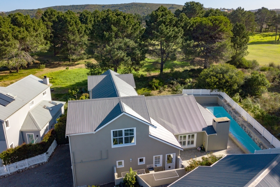 4 Bedroom Property for Sale in Goose Valley Western Cape